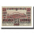 Billete, Austria, Brunn am Gebirge N.Ö. Marktgemeinde, 50 Heller, Texte  5