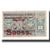 Billete, Austria, Vöslau N.Ö. Gemeinde, 50 Heller, Blason 5, 1920, 1920-12-31