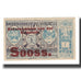 Billete, Austria, Vöslau N.Ö. Gemeinde, 50 Heller, Blason 5, 1920, 1920-12-31