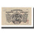 Billete, Austria, Vöslau N.Ö. Gemeinde, 50 Heller, Blason 5, 1920, 1920-12-31