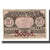 Banknote, Austria, Vöslau N.Ö. Gemeinde, 20 Heller, Blason 6, 1920