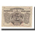 Banknote, Austria, Vöslau N.Ö. Gemeinde, 20 Heller, Blason 6, 1920