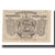 Billete, Austria, Vöslau N.Ö. Gemeinde, 20 Heller, Blason 7, 1920, 1920-12-31