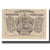 Banknote, Austria, Vöslau N.Ö. Gemeinde, 20 Heller, Blason 8, 1920