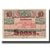 Banknote, Austria, Vöslau N.Ö. Gemeinde, 10 Heller, Blason 11, 1920