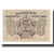 Banknote, Austria, Vöslau N.Ö. Gemeinde, 10 Heller, Blason 12, 1920