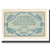 Banknote, Austria, Eschenau Im Pinzgau Sbg. Gemeinde, 10 Heller, Texte, 1920