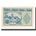 Banknote, Austria, Eschenau Im Pinzgau Sbg. Gemeinde, 50 Heller, Texte 2, 1920