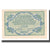 Banknote, Austria, Eschenau Im Pinzgau Sbg. Gemeinde, 50 Heller, Texte 2, 1920