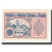Banknote, Austria, Eschenau Im Pinzgau Sbg. Gemeinde, 10 Heller, Texte 3, 1920