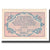 Banknote, Austria, Eschenau Im Pinzgau Sbg. Gemeinde, 10 Heller, Texte 3, 1920