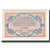 Banknote, Austria, Eschenau Im Pinzgau Sbg. Gemeinde, 50 Heller, Texte  5, 1920