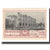 Banknote, Austria, Eschenau N.Ö. Gemeinde, 10 Heller, Texte, 1920, 1920-12-31