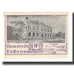 Banknote, Austria, Eschenau N.Ö. Gemeinde, 10 Heller, texte 1, 1920