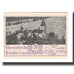 Banknote, Austria, Eschenau N.Ö. Gemeinde, 20 Heller, Texte 2, 1920