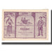 Billete, Austria, Eizendorf O.Ö. Gemeinde, 20 Heller, N.D, 1921, 1921-05-31