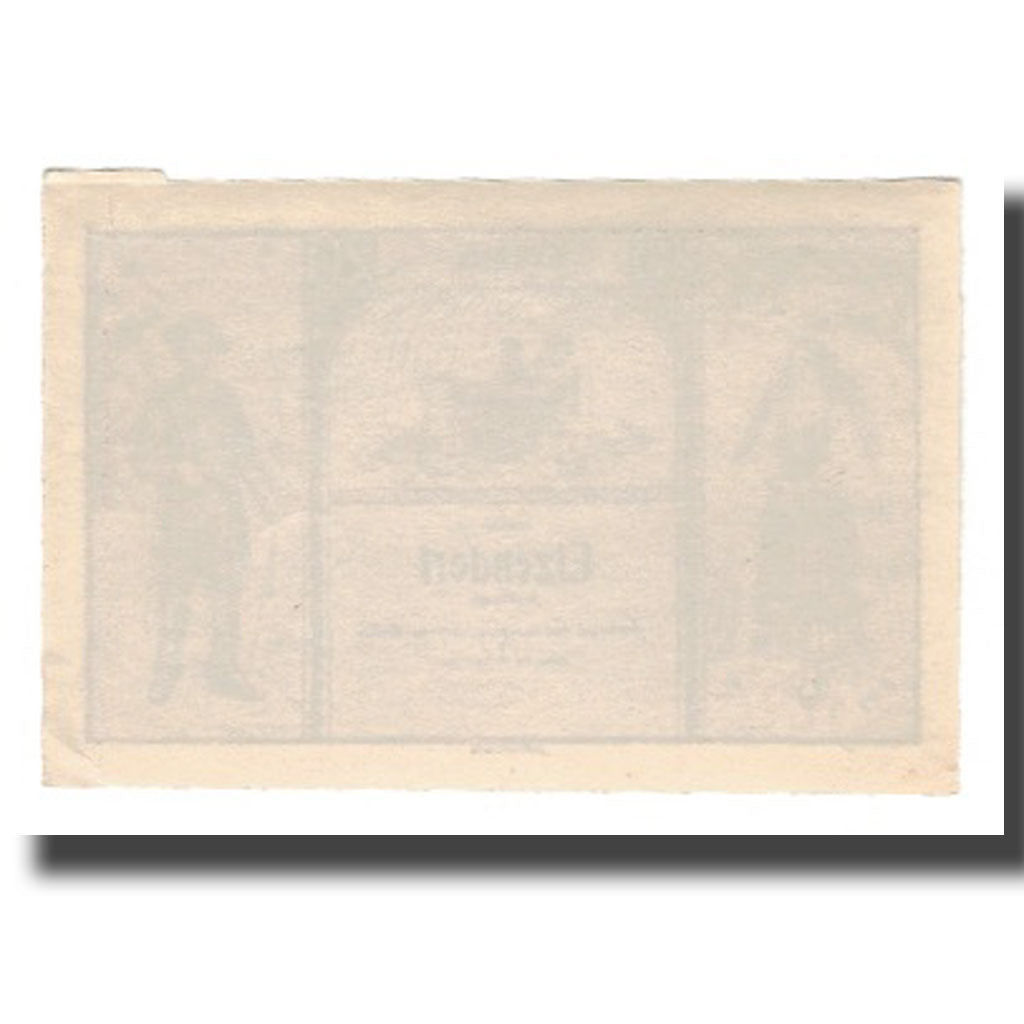 Billete, Austria, Eizendorf O.Ö. Gemeinde, 20 Heller, N.D, 1921, 1921-05-31