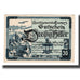 Nota, Áustria, Eisenerz Stm. Marktgemeinde, 30 Heller, Texte, 1920, 1920-12-31