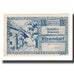 Banknote, Austria, Eizendorf O.Ö. Gemeinde, 10 Heller, N.D, 1921, 1921-05-31