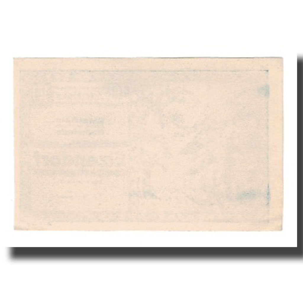 Banknote, Austria, Eizendorf O.Ö. Gemeinde, 10 Heller, N.D, 1921, 1921-05-31