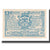 Billete, Austria, Engelhartszell O.Ö. Gemeinde, 10 Heller, Blason, 1920