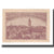 Billete, Austria, Enns O.Ö. Stadtgemeinde, 10 Heller, Blason, 1920, 1920-12-31