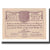 Billete, Austria, Enns O.Ö. Stadtgemeinde, 10 Heller, Blason, 1920, 1920-12-31
