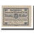 Billete, Austria, Ennsdorf N.Ö. Gemeinde, 20 Heller, rue 1, 1920, 1920-12-31