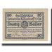 Billete, Austria, Ennsdorf N.Ö. Gemeinde, 20 Heller, rue 1, 1920, 1920-12-31