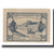 Billete, Austria, Ennsdorf N.Ö. Gemeinde, 20 Heller, rue 1, 1920, 1920-12-31