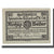 Billete, Austria, Ennsdorf N.Ö. Gemeinde, 50 Heller, paysage, 1920, 1920-12-31
