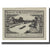 Billete, Austria, Ennsdorf N.Ö. Gemeinde, 50 Heller, paysage, 1920, 1920-12-31