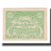 Nota, Áustria, Fischlham O.Ö. Gemeinde, 10 Heller, paysage, 1920, 1920-12-31