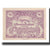 Billete, Austria, Fischlham O.Ö. Gemeinde, 50 Heller, paysage 2, 1920