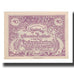 Billete, Austria, Fischlham O.Ö. Gemeinde, 50 Heller, paysage 2, 1920