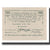 Billete, Austria, Engerwitzdorf O.Ö. Gemeinde, 50 Heller, Texte 2, 1920
