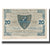 Banknote, Austria, Enns O.Ö. Stadtgemeinde, 20 Heller, Blason 1, 1920