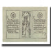 Banknote, Austria, Erla N.Ö. Gemeinde, 10 Heller, Clocher, 1920, 1920-12-31
