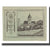 Banknote, Austria, Erla N.Ö. Gemeinde, 10 Heller, Clocher, 1920, 1920-12-31