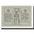 Banknote, Austria, Erla N.Ö. Gemeinde, 10 Heller, Clocher 1, 1920, 1920-12-31