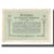 Billete, Austria, Schönbichl N.Ö. Gemeinde, 20 Heller, Texte, 1920