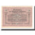 Billete, Austria, Schönbichl N.Ö. Gemeinde, 50 Heller, texte 1, 1920