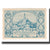 Banknote, Austria, Fischlham O.Ö. Gemeinde, 20 Heller, Texte, 1921, 1921-07-01