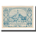 Billete, Austria, Fischlham O.Ö. Gemeinde, 20 Heller, Texte, 1921, 1921-07-01