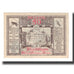 Banknote, Austria, Fischlham O.Ö. Gemeinde, 50 Heller, texte 1, 1921
