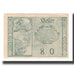 Banknote, Austria, Fischlham O.Ö. Gemeinde, 80 Heller, Texte 2, 1921