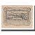 Banknote, Austria, Eggelsberg O.Ö. Gemeinde, 10 Heller, Texte, 1920