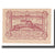 Billete, Austria, Eggelsberg O.Ö. Gemeinde, 20 Heller, texte 1, 1920