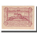 Banconote, Austria, Eggelsberg O.Ö. Gemeinde, 20 Heller, texte 1, 1920