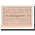 Billete, Austria, Eggelsberg O.Ö. Gemeinde, 20 Heller, texte 1, 1920